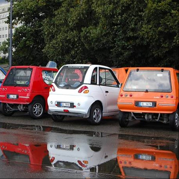51% dos carros registrados na Noruega s