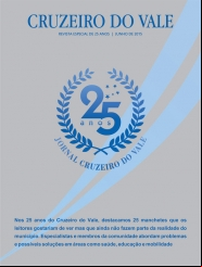 Cruzeiro do Vale 25 Anos