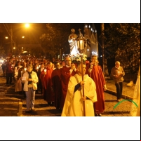 Missa e prociss