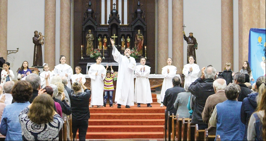 Confraterniza