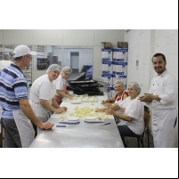 Trabalho volunt