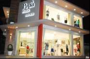 Popa Modas inaugura nova loja nesta sexta-feira
