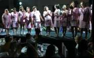 Evento comemora 27 anos da Rede Feminina