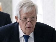 Ex-presidente da C
