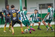 Tupi inicia SC CUP 2024 com goleada e 