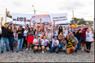 Saiba como inscrever seu grupo de forma gratuita no Stammtisch de Gaspar